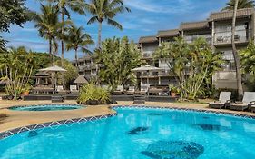 Mercure Nadi
